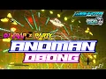Download Lagu DJ ANOMAN OBONG STYLE TRAP PARTY NROTOK - AMUNISI KARNAVAL 2025 || MAHKOTA AUDIO LUMAJANG