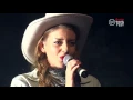 Sofia Levchenko and The Wild Coyote - If Love is a red dress