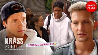 Hat Carmen doch noch Gefühle für Lukas?! 😧🫣 #288 | Ganze Folge | Krass Schule