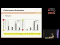 FAST 13 - Unioning of the Buffer Cache and Journaling Layers with Non-volatile Memory