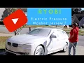 RYOBI 1600psi 1 2GPM Pressure Washer review W BONUS Foam Cannon orifice swap