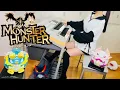 Download Lagu 【 モンスターハンター 】タマミツネ / ナルガクルガ / ジンオウガ 戦闘BGM 【 Monster Hunter 】Mizutsune〜Nargacuga〜Zinogre Battle Theme