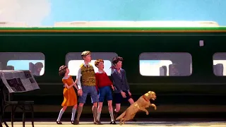 How Trains Invented Holidays and Changed Travel Forever