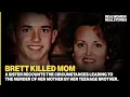 Download Lagu BRETT KILLED MOM: A Sister's Diary (Exclusive Crime Documentary)