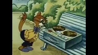 Леопольд Клад кота Леопольда Ребята давайте жить дружно 