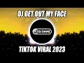 Download Lagu DJ GET OUT MY FACE TIKTOK HEI APA APA X TIKTAK TIKTOK VIRAL REMIX FULL BASS