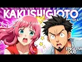 Kakushigoto Episode 4 Fullscreen English dubbed Watch N Enjoy
