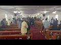 Celebrating the Life of Mr Charles R Dunbar