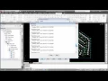 SmartDraft Parcel Tools Closure Reports for AutoCAD Civil 3D and BricsCAD