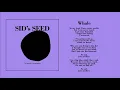 Download Lagu SID´s SEED - WHALE