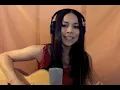 Flavor of Life - 宇多田ヒカル Utada Hikaru (Acoustic Cover by Sayluee) Day 27