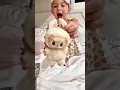Download Lagu She Couldn’t Fall Asleep… but a Labubu helped!