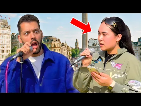 Video Thumbnail: This 15-YEAR-OLD Girl Sings Like A STAR | Bruno Mars - It Will Rain (cover)