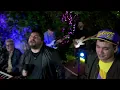No podrás - Santiago Motorizado (con Mex Urtizberea)  | Sesiones ¡FA!
