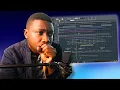 How To Make An Afro House Remix On FL Studio 25