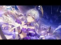 Hope Is the Thing With Feathers (Game Cutscene Version) - Honkai: Star Rail 2.2 OST