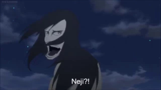 The Adventures Of Orochimaru Part 1 