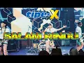 Download Lagu TIPE-X - SALAM RINDU LIVE IN LIVE HOUSE KEMANG