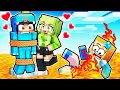 Download Lagu OMZ LOVE CURSE FLOOR IS LAVA in Minecraft