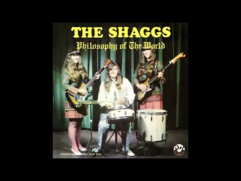 Download MP3 The Shaggs - Philosophy of the world (1969) Full album HQ