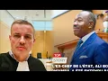 Download Lagu Ali BONGO ONDIMBA entendu par des juges à Paris sur sa plainte pour  séquestration arbitraire