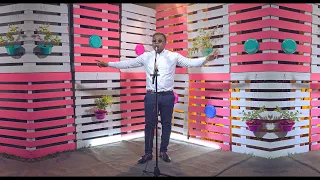 Elly's Bwoy - YUMBA (Official Video)