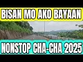 Lagu BISAN MO AKO BAYAAN NONSTOP CHA - CHA 2025 | HATAW 1 HOUR NONSTOP | ROADTRIP - SOUNDTRIP CHA - CHA