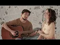Melis Fis - Uyku Yok (Akustik)