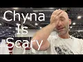 Trump Banning Chinese Hardware from US AI Data Centers - America Losing to China