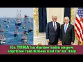 Download Lagu Khlem nud tur shuh ka Italy aipor u Trump 4sngi ia ka Hamas, satar ki shipai IDF ha Duriaw