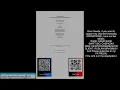 Ludwig Goransson - "Telemachus" from "The Odyssey". Score (Partitura).