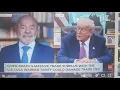 Download Lagu Zlobná odpověď prezidenta Luly da Silva v době, kdy Trump vyhrožuje Brazílii kvůli trestu pro...