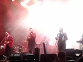 Voy a morir dentro tuyo - Grupo Trinidad en vivo