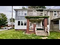 2 Bedroom Duplex for Rent in Toledo OH 4158 Mayfield Dr - Lower