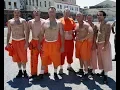 Visiting Lompoc Prison For First Time