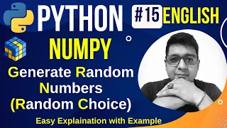 numpy random numpy random tutorial numpy random choice numpy random module numpy tutorial