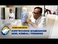 Download Lagu #KaburAjaDulu Kembali Trending Usai Wamenaker Noel Ditangkap KPK - [Primetime News]