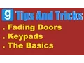 Garrys Mod DarkRP Fading Doors Keypads The Basics Tutorial