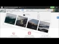 FlexMenu - jQuery Mega Menu Showcase
