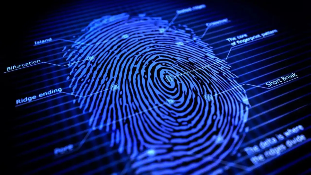 Principles of Forensic Science