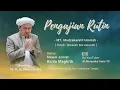 Download Lagu [LIVESTREAM] M.T Mudzakaratil Ummah Kapuas | TGH. M. Rasyid Ridha | Kamis, 25 September 2025