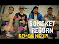 Download Lagu SONGKET Reborn - Kemon Ngopi