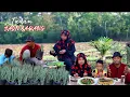 Download Lagu Tanam daun bawang, Tumis pakis sederhana, enak, tetap hijau, ikan tempe goreng, masakan desa