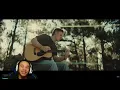 FORMER COUNTRY HATER REACTS TO TY MYERS - THROUGH A SCREEN (OFFICIAL MUSIC VIDEO)