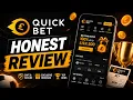 Quick Bet Review 2026 Honest Betting Site Review Features Bonuses