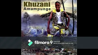 khuzani amampunge