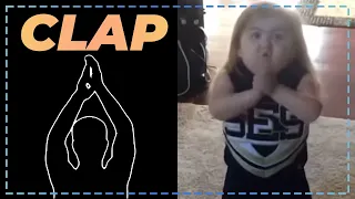 تمرين إحماء تفاعلي غامر   الجزء الثالث   رائج الآن دندنها