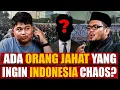 Download Lagu Demo di DPR, Ada yang Ingin Bikin Chaos Buat Tujuan Politik Sepihak? Ft. Guru Gembul