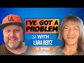 Million-Mile Rage Recovery Chats - with Lara Beitz