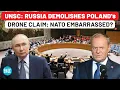 Download Lagu At UNSC, Russia's 3 'Facts' Demolish Poland's Drone Claims; NATO Left Embarrassed?| Ukraine| Belarus